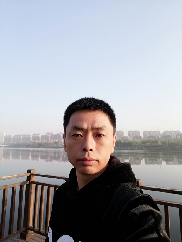蓝颜的第一张照片--德化相亲网