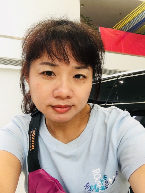 carolluo2020的第一张照片--德化相亲网