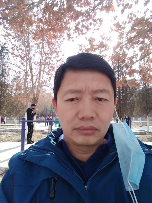 ss的第三张照片--德化相亲网