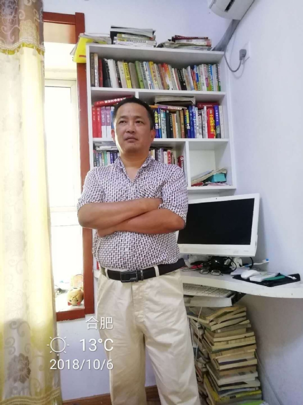 天马行空的第一张照片--德化相亲网