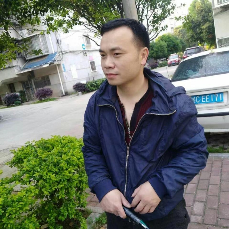 灰色足迹的第一张照片--德化相亲网