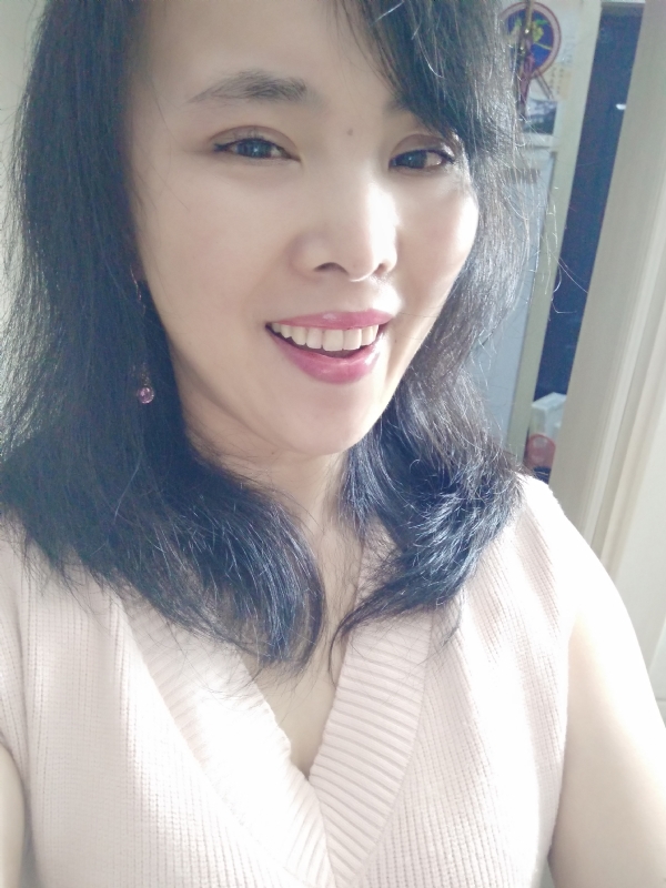 慧芯的第一张照片--德化相亲网