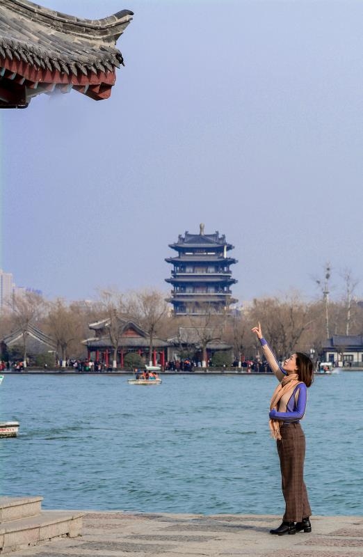 深水百合的第一张照片--德化相亲网