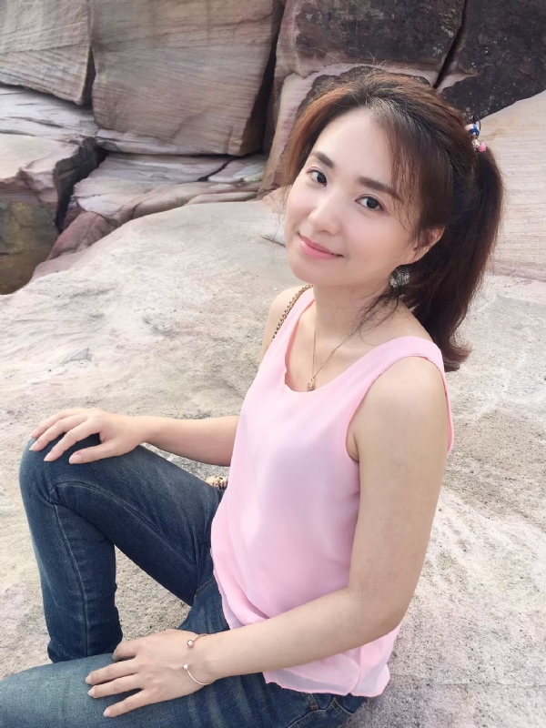 Jane的第二张照片--德化相亲网