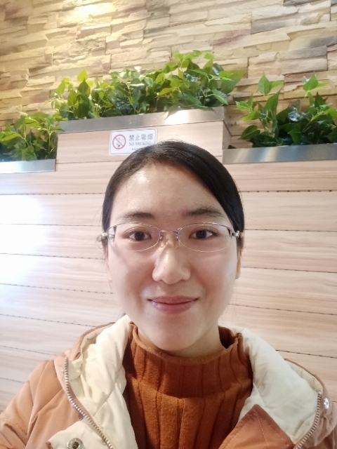 品性内外兼优教育人的第四张照片--德化相亲网