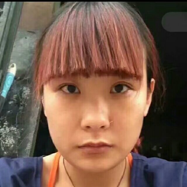 爱拍拍的美女的第一张照片--德化相亲网