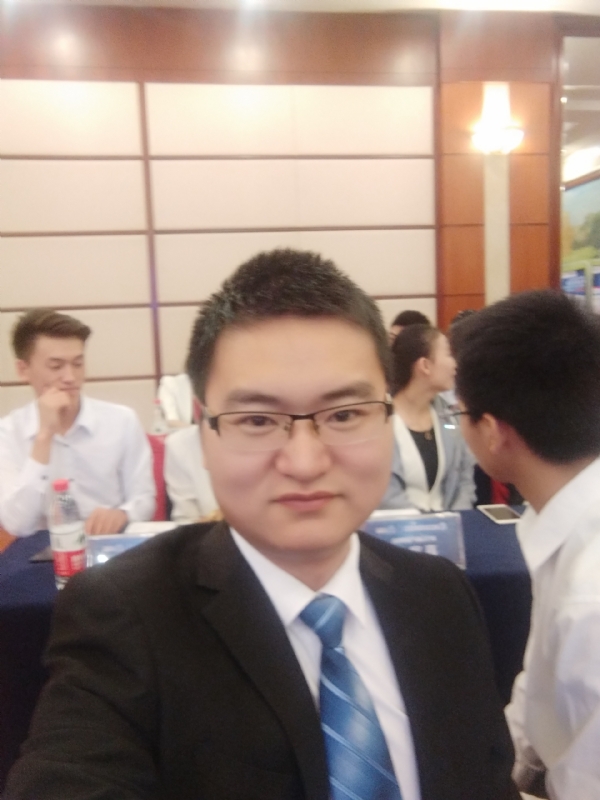 慕秋的第一张照片--德化相亲网