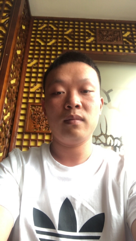 唐子龙的第一张照片--德化相亲网