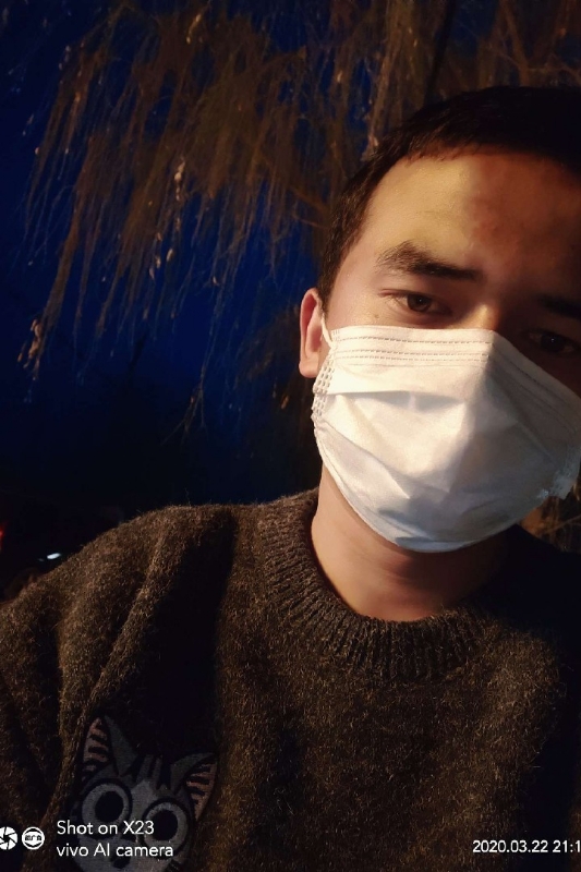 只求结婚的第一张照片--德化相亲网