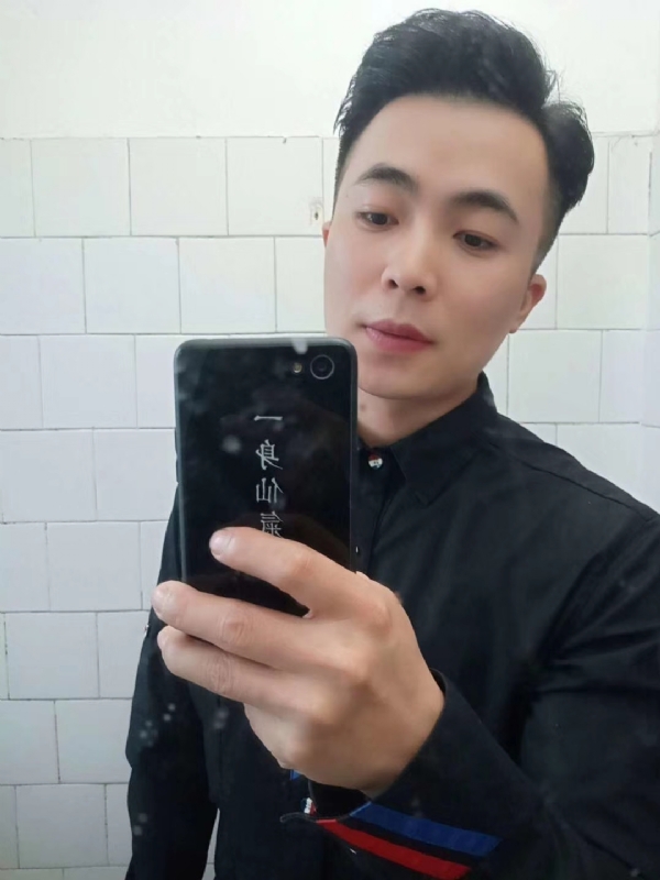 画地为牢的第二张照片--德化相亲网