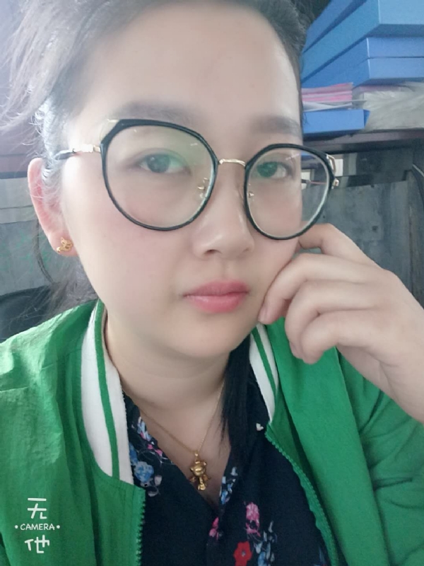 小琦的第一张照片--德化相亲网