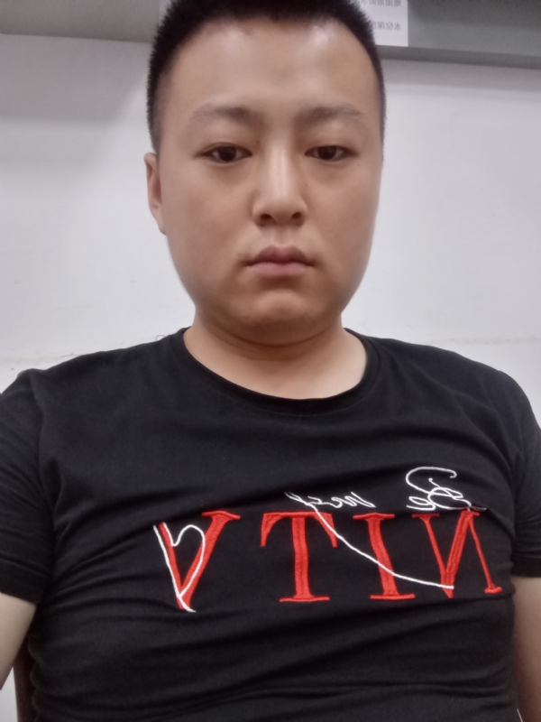 天意的第三张照片--德化相亲网