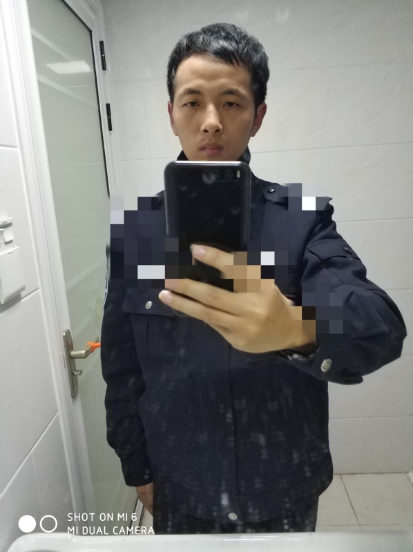 沧笙踏歌的第一张照片--德化相亲网