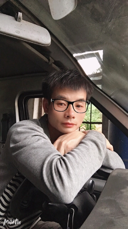 铭记于心的第一张照片--德化相亲网