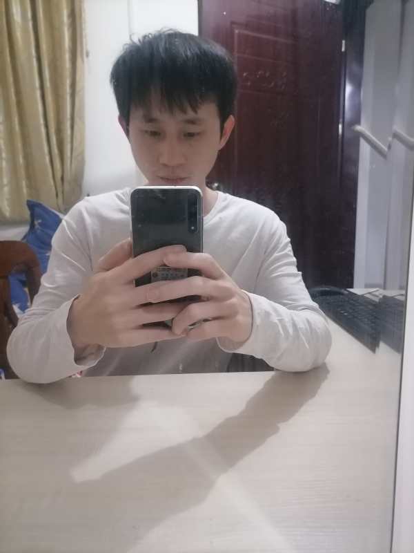 黄金分割率的第一张照片--德化相亲网