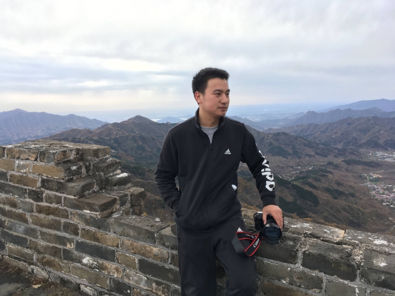 半生浮名的第三张照片--德化相亲网