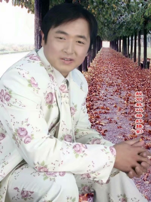 破碎的心的第一张照片--德化相亲网