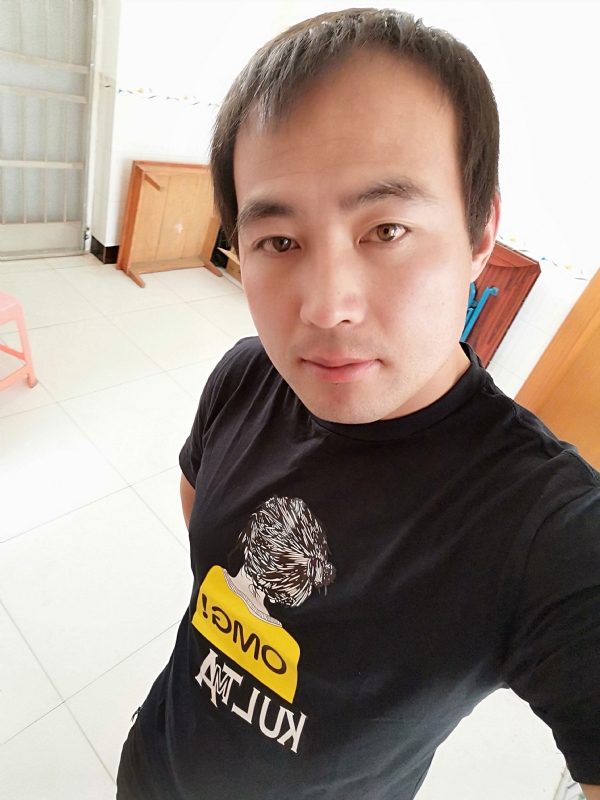 东海龙王的第一张照片--德化相亲网