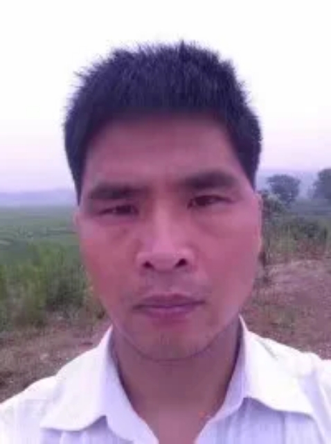 折翼的第一张照片--德化相亲网
