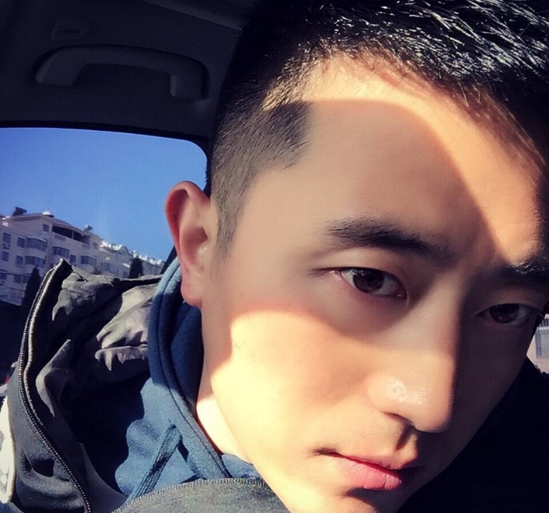 觅爱的第一张照片--德化相亲网
