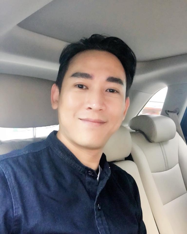 温柔的老头子的第一张照片--德化相亲网