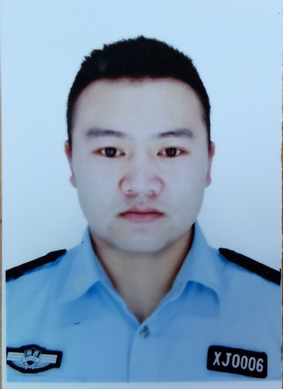 只要我跑得快的第一张照片--德化相亲网