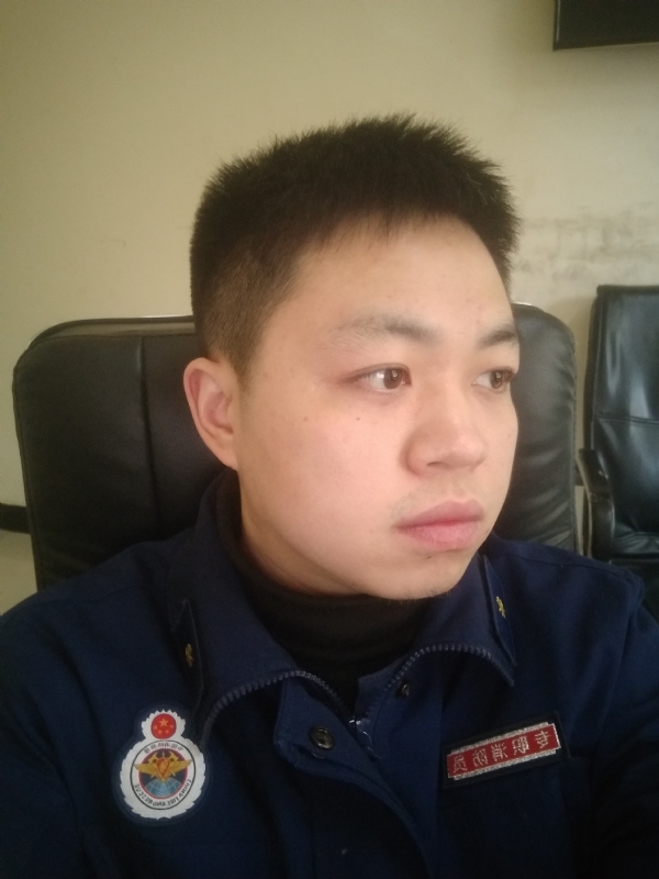 訫尘的第三张照片--德化相亲网