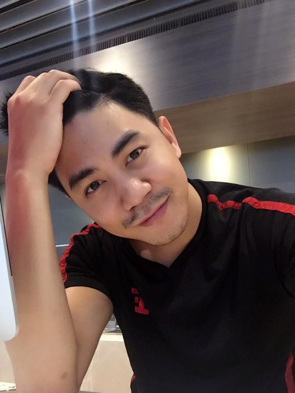 李的第一张照片--德化相亲网
