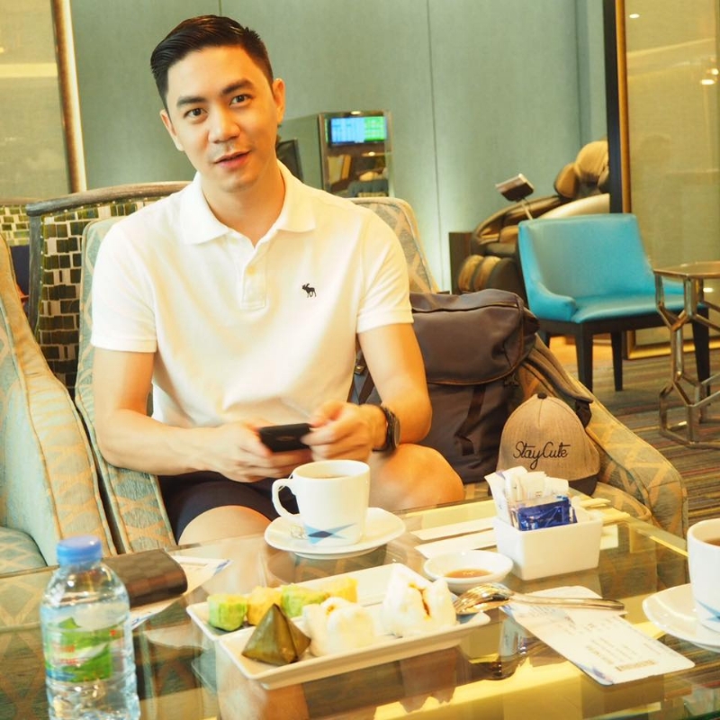 李的第二张照片--德化相亲网