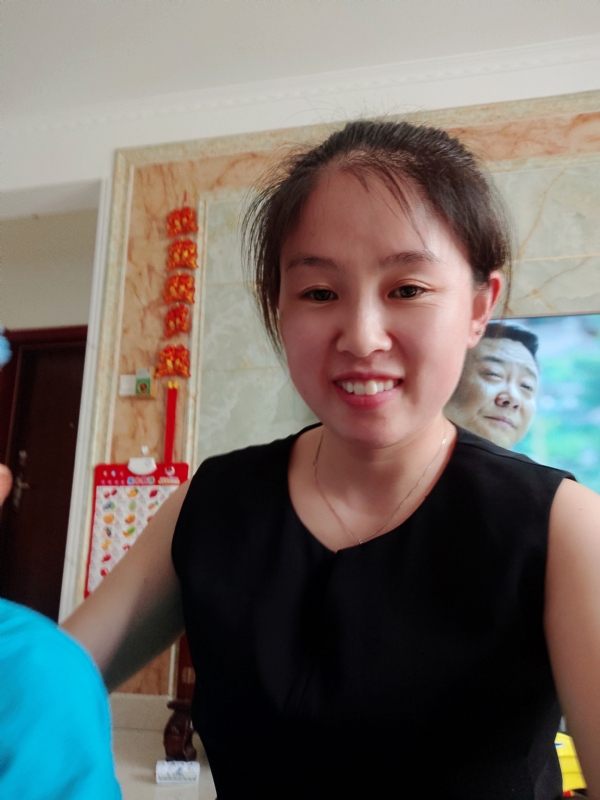 睿智的第一张照片--德化相亲网