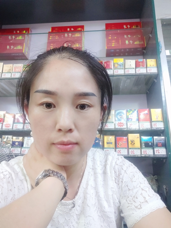 睿智的第二张照片--德化相亲网
