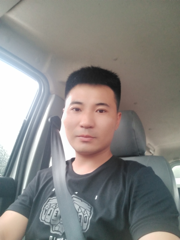 等风也等你的第一张照片--德化相亲网