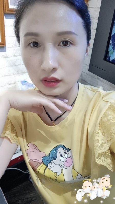 桃子的第一张照片--德化相亲网