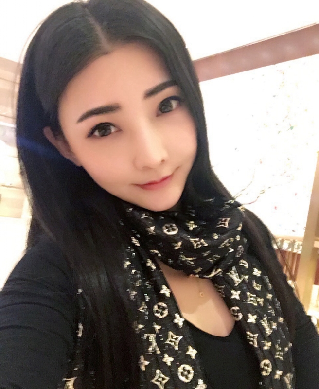 詩詩的第四张照片--德化相亲网