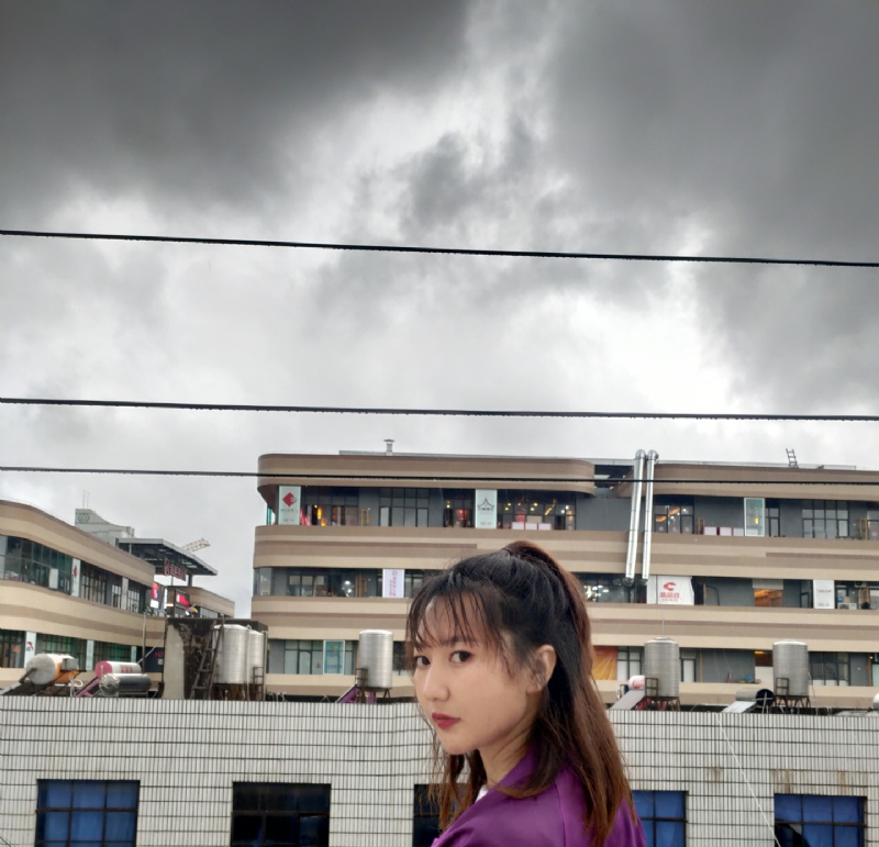 李家小姐的第三张照片--德化相亲网
