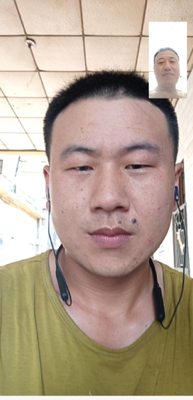 啊峰的第一张照片--德化相亲网