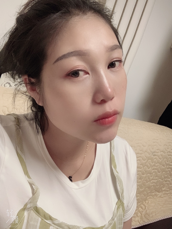寻找爱情的第二张照片--德化相亲网