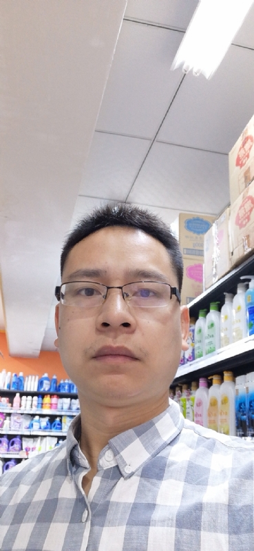 阿华的第一张照片--德化相亲网