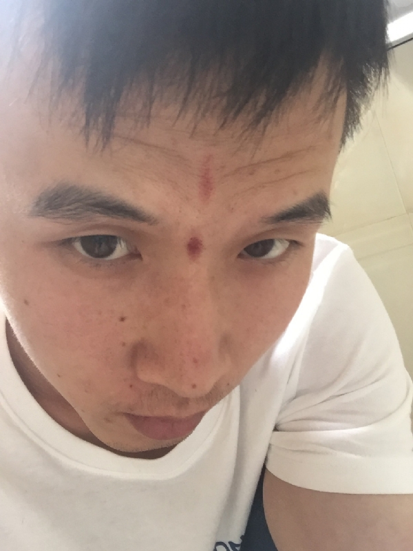 爱晴的第一张照片--德化相亲网
