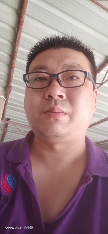宁静的第一张照片--德化相亲网