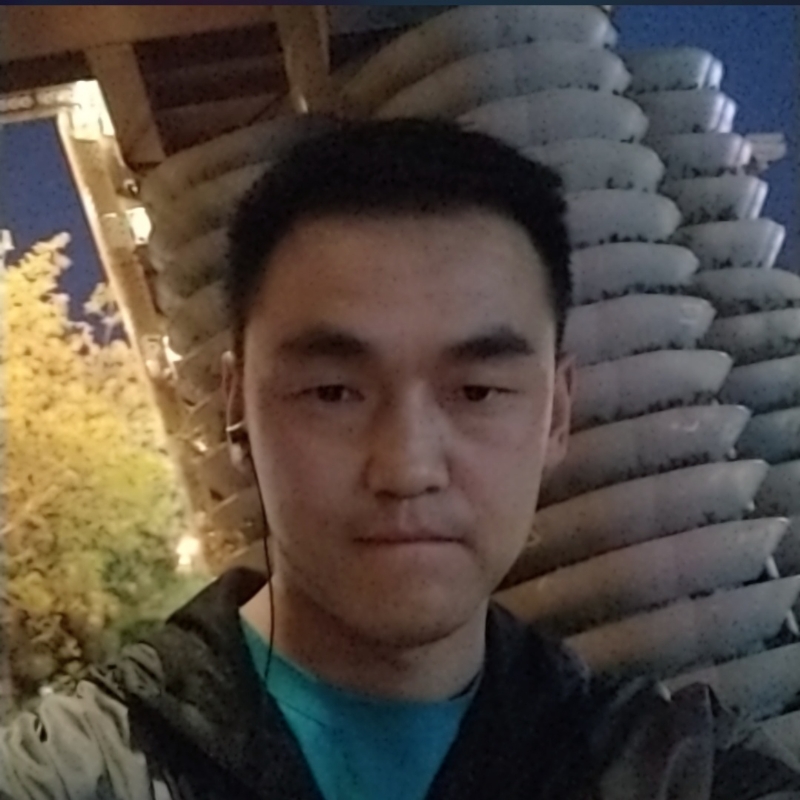 卜香的第一张照片--德化相亲网