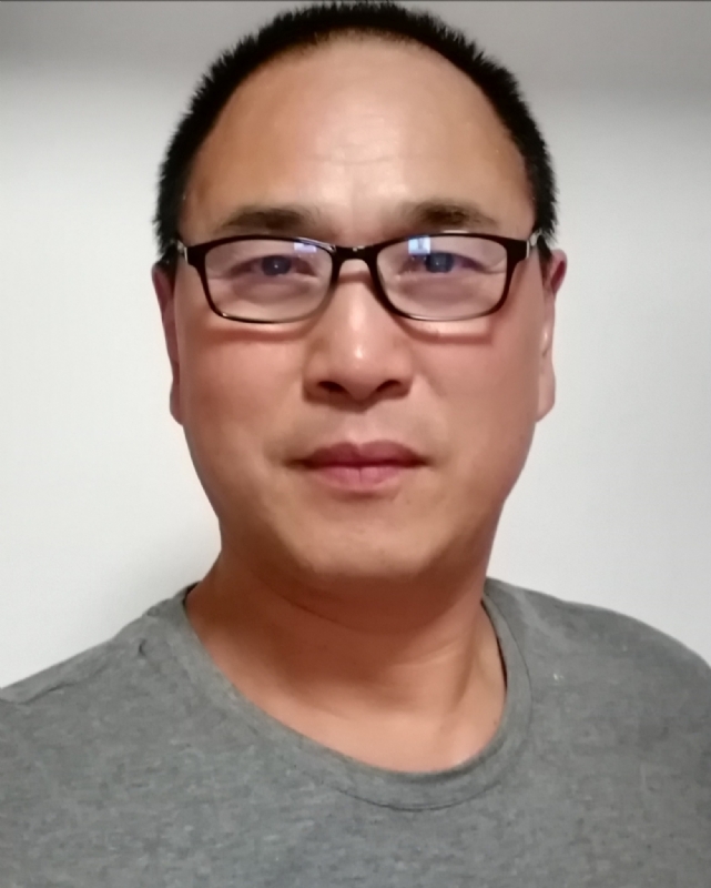 绿水青山的第一张照片--德化相亲网