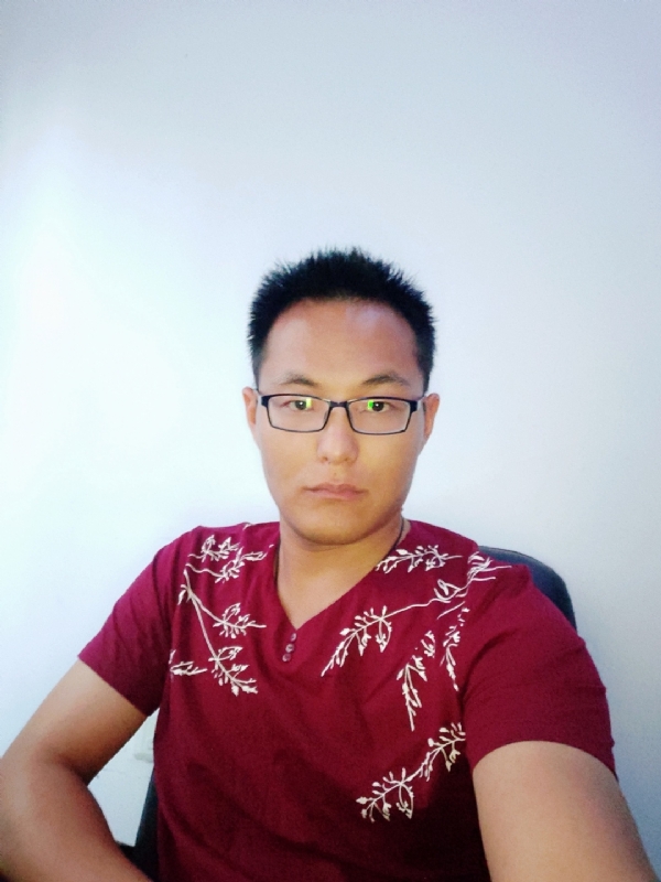 泉海洋的第一张照片--德化相亲网