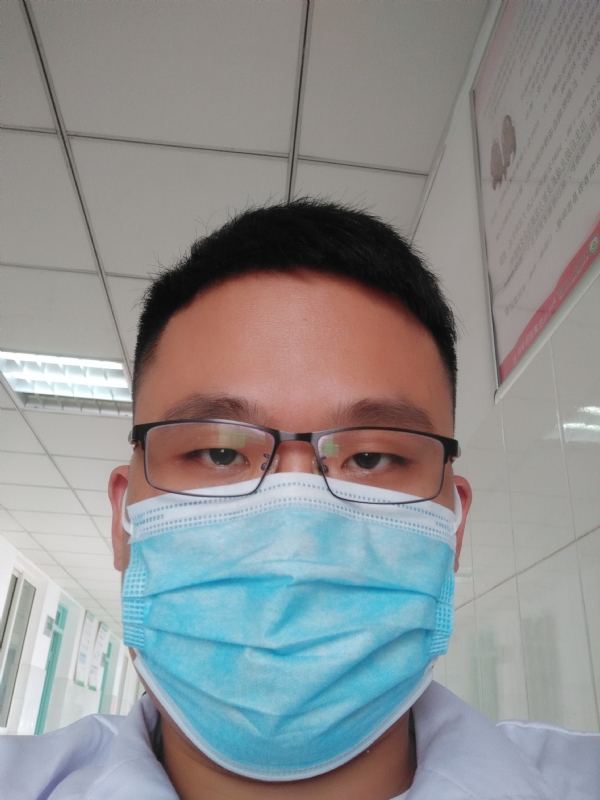 风轻云淡的第一张照片--德化相亲网