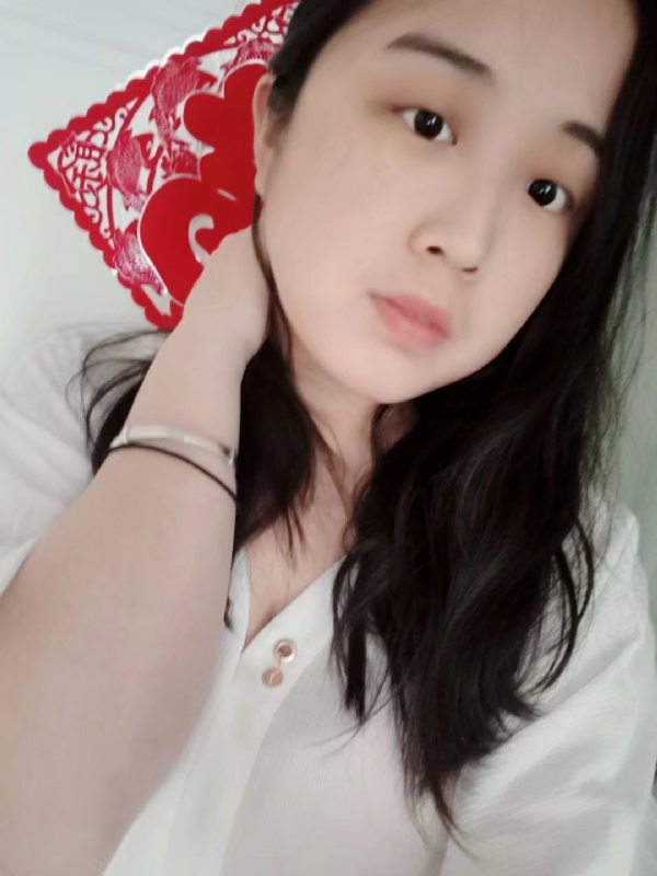 百合的第一张照片--德化相亲网