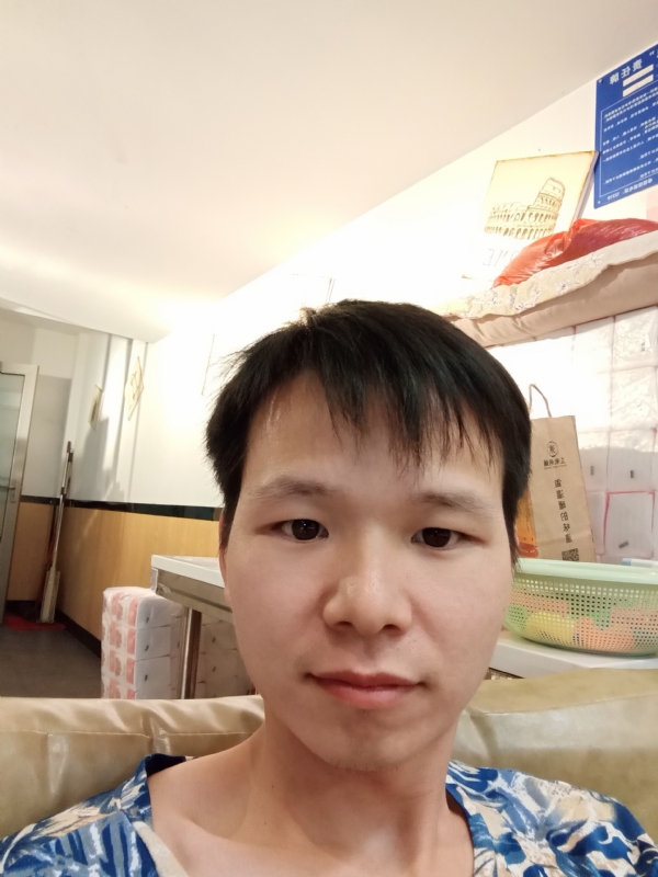 万里无云的第一张照片--德化相亲网