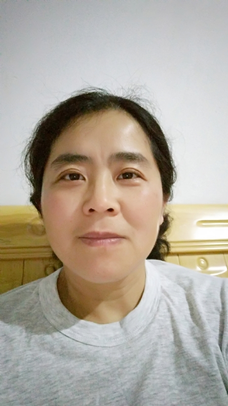 星空的第三张照片--德化相亲网