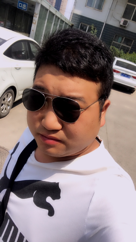 杨志强的第一张照片--德化相亲网