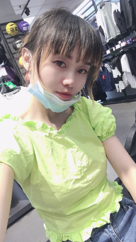 婀娜袅袅的第一张照片--德化相亲网