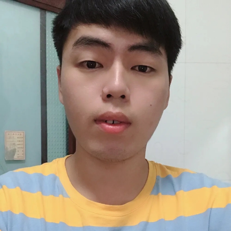安浩i的第一张照片--德化相亲网